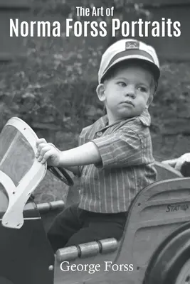 L'art des portraits de Norma Forss - The Art of Norma Forss Portraits