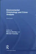 Criminologie environnementale et analyse criminelle - Environmental Criminology and Crime Analysis