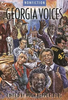 Georgia Voices : Volume 2 : Nonfiction - Georgia Voices: Volume 2: Nonfiction