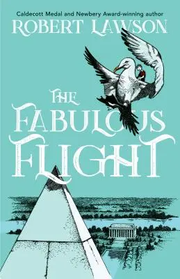 Le vol fabuleux - The Fabulous Flight