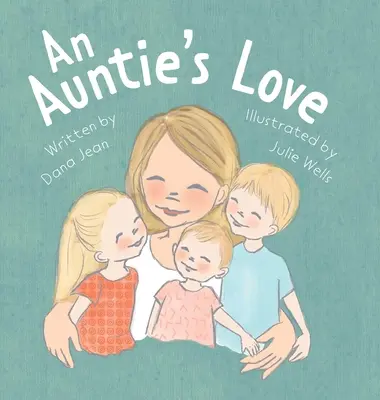 L'amour d'une tante - An Auntie's Love
