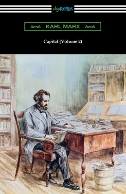 Le Capital (Volume 2) - Capital (Volume 2)