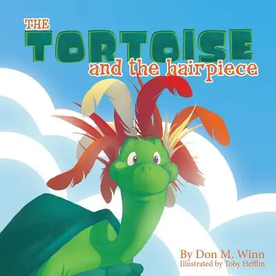La tortue et le postiche - The Tortoise and the Hairpiece
