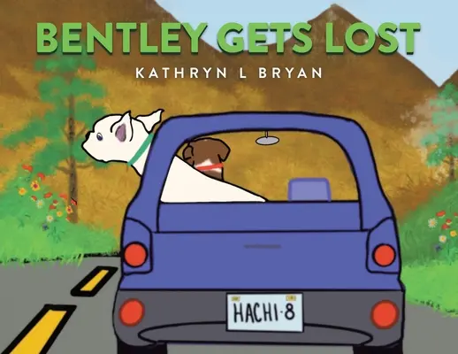 Bentley se perd - Bentley Gets Lost