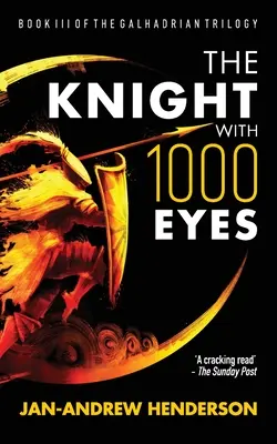 Le chevalier aux mille yeux - The Knight With 1000 Eyes