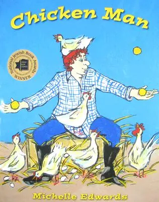 L'homme-poulet - Chicken Man