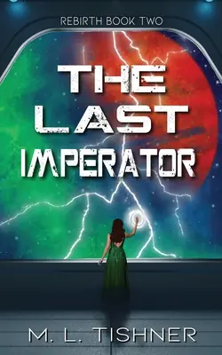 Le dernier impétrant - The Last Imperator