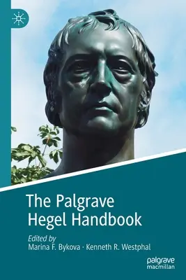 Le manuel Palgrave de Hegel - The Palgrave Hegel Handbook