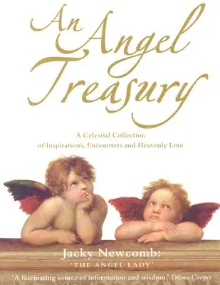 Trésor des anges - An Angel Treasury