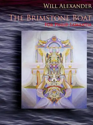 Le bateau de soufre - The Brimstone Boat