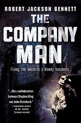 L'homme de compagnie - The Company Man