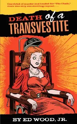 Mort d'un travesti - Death of a Transvestite