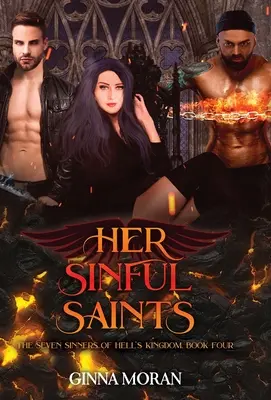 Ses saints pécheurs - Her Sinful Saints