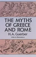 Les mythes de la Grèce et de Rome - The Myths of Greece and Rome