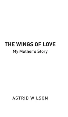 Les ailes de l'amour - The Wings of Love