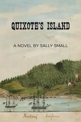 L'île de Quichotte - Quixote's Island