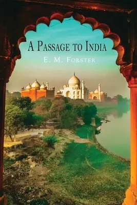 Un passage vers l'Inde - A Passage to India