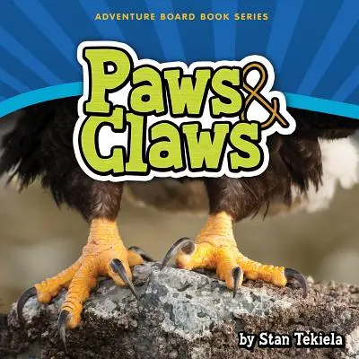 Pattes et griffes - Paws & Claws