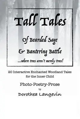 Tall Tales : Tall Tales of Bisonbear & Schnauzerworm et Tall Tales of Bearded Sage & Bantering Battle. - Tall Tales: Tall Tales of Bisonbear & Schnauzerworm and Tall Tales of Bearded Sage & Bantering Battle.