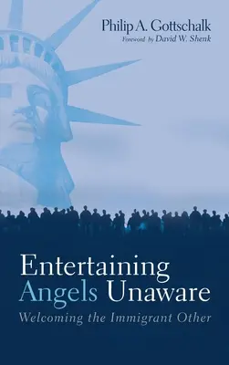 Divertissement des anges inconscients - Entertaining Angels Unaware