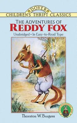 Les aventures de Reddy Fox - The Adventures of Reddy Fox