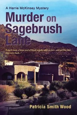 Meurtre à Sagebrush Lane - Murder on Sagebrush Lane