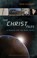 Les dossiers du Christ : Comment les historiens savent ce qu'ils savent sur Jésus - The Christ Files: How Historians Know What They Know about Jesus