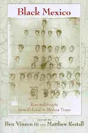 Le Mexique noir : Race et société de l'époque coloniale à l'époque moderne - Black Mexico: Race and Society from Colonial to Modern Times