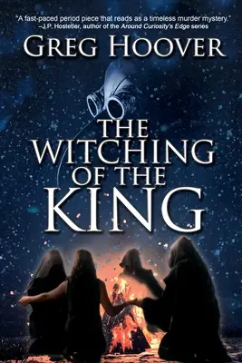 La sorcellerie du roi - The Witching of the King
