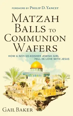 Des boules de matsa aux hosties - Matzah Balls to Communion Wafers