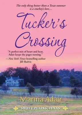 La traversée de Tucker - Tucker's Crossing