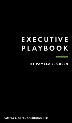 Manuel de l'exécutif - Executive Playbook