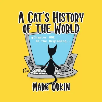 L'histoire du monde d'un chat - A Cat's History of the World