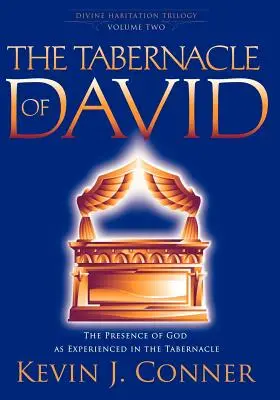 Le tabernacle de David - The Tabernacle of David