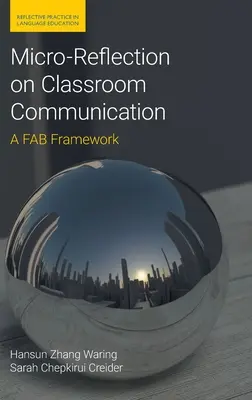 Micro-réflexion sur la communication en classe : Un cadre Fab - Micro-Reflection on Classroom Communication: A Fab Framework
