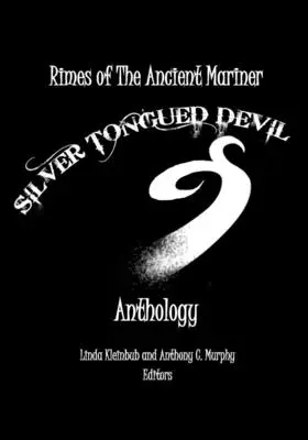 Anthologie du diable à la langue d'argent - Silver Tongued Devil Anthology