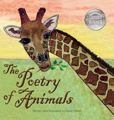 La poésie des animaux - The Poetry of Animals