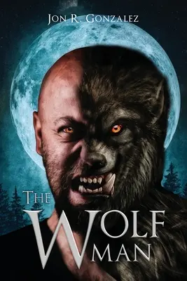 L'homme-loup - The Wolf Man