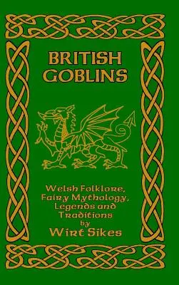 Les gobelins britanniques - British Goblins