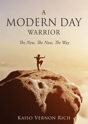 Un guerrier des temps modernes - A Modern Day Warrior