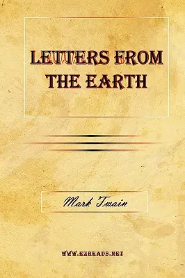 Lettres de la terre - Letters From The Earth