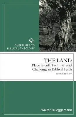 Édition révisée de Land - Land Revised Edition