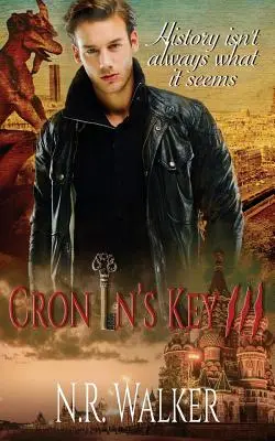 La clé de Cronin III - Cronin's Key III