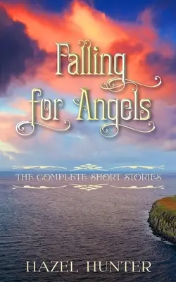 La chute des anges : Une romance écossaise à travers le temps - Falling for Angels: A Scottish Time Travel Romance