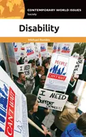 Le handicap : Un manuel de référence - Disability: A Reference Handbook