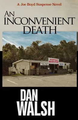 Une mort qui dérange - An Inconvenient Death