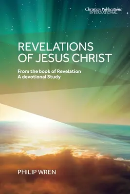 Révélations de Jésus-Christ - Revelations of Jesus Christ