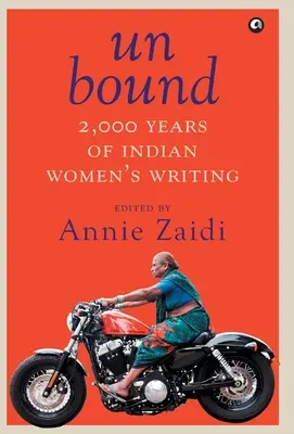 Un Bound : 2000 ans d'écriture féminine indienne - Un Bound 2000 Years of Indian Women's Writing