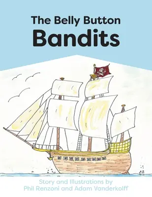 Les bandits du nombril - The Belly Button Bandits
