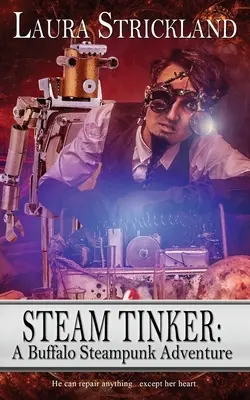 Le bricoleur de vapeur - Steam Tinker